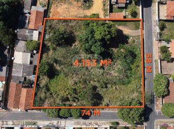 Terreno · 4153m² · Terreno com mais de 4.000 m² próximo ao Várzea Grande Shopping