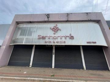 Comercial · 76m² · 1 Vaga · Sala comercial com 76m² no bairro Dom Aquino