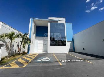 Comercial · 284m² · 8 Vagas · Prédio Comercial com 462 m² e 9 salas no Centro de Cuiabá