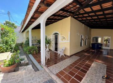 Casa · 229m² · 2 Quartos · 3 Vagas · Casa com 2 quartos no CPA II