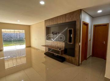 Casa · 89m² · 3 Quartos · 2 Vagas · Casa com 3 quartos no Condomínio Rio Coxipó