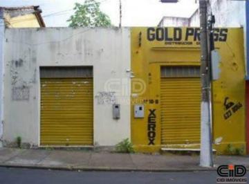 Comercial · 100m² · Salão comercial com 100 m² próximo a Prefeitura de Cuiabá