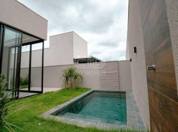 Casa · 147m² · 3 Quartos · Casa com três quartos no Condomínio Primor Das Torres