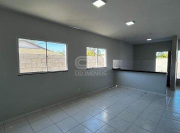 Casa · 69m² · 2 Quartos · 2 Vagas · Casa com 2 quartos no Cond. Residencial São José
