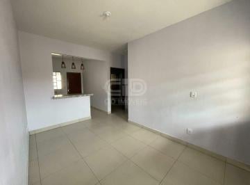 Casa · 64m² · 2 Quartos · Casa com 2 quartos no Condomínio Flor do Cerrado
