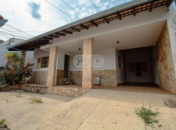 Casa · 333m² · 3 Vagas · Casa com três quartos e salas comerciais no bairro Jardim Cuiabá