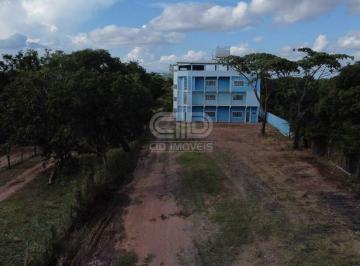 Comercial · 713m² · Prédio comercial com terro de 10.250,30 m² no Jardim Imperial