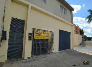 Comercial · 100m² · Salão comercial com aproximadamente 100 m² na Av. Miguel Sutil