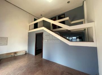 Comercial · 116m² · Sala comercial com 116m² no Ed. Wall Street