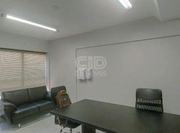 Comercial · 43m² · Sala Comercial Á Venda Mobiliada no Centro Empresarial Cuiabá
