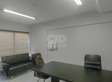 Comercial · 43m² · Sala Comercial Á Venda Mobiliada no Centro Empresarial Cuiabá
