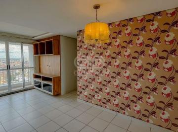 Apartamento · 67m² · 3 Quartos · 2 Vagas · Apartamento á Venda com 3 quartos no Condomínio Garden Goiabeiras