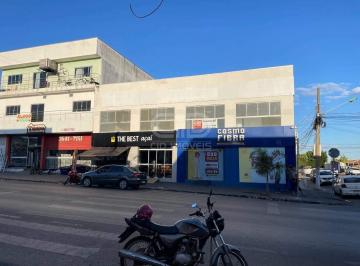 Comercial · 320m² · Salão comercial com 320 m² na Av. Brasil do CPA II