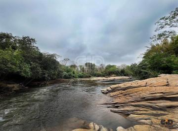 Terreno · 1030000m² · Área com 103 hectares próximo a antiga Ponte de Ferro
