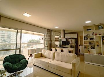 Apartamento · 110m² · 3 Quartos · 2 Vagas · Apartamento á venda no Reserva Bonifácia com planejados 