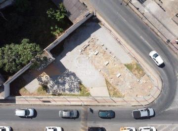 Terreno · 416m² · Terreno com mais de 400 m² Próximo à Av. Isaac Póvoas