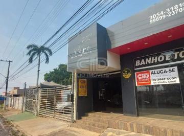 Comercial · 218m² · Salão comercial com 217m² na Av. General Mello