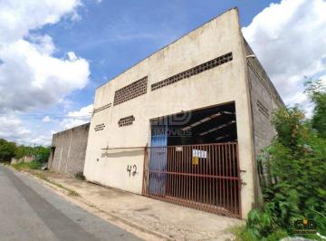 Comercial · 664m² · Galpão comercial com 1680 M² de terreno no Jardim Universitário 