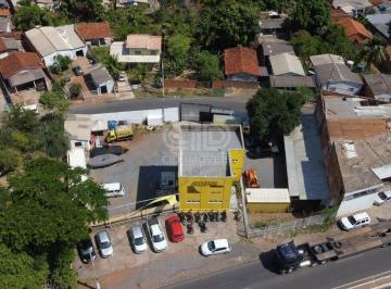 Comercial · 300m² · 10 Vagas · Prédio comercial à venda com 1.520 m² na Av. Ulisses Pómpeu de Campos