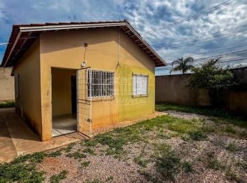 Casa · 37m² · 2 Quartos · Casa à venda de 2 quartos à no Santa Terezinha II