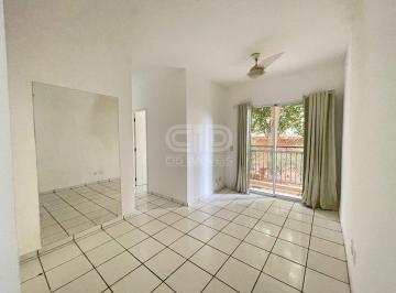Apartamento · 70m² · 3 Quartos · 1 Vaga · Apartamento com 3 quartas no Residencial Barcelona