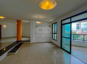 Apartamento · 258m² · 4 Quartos · 3 Vagas · Apartamento á Venda com 4 suítes no condomínio Advanced em Cuiabá