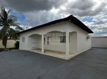 Casa · 600m² · 3 Quartos · 4 Vagas · Casa á Venda no bairro Jardim Califórnia