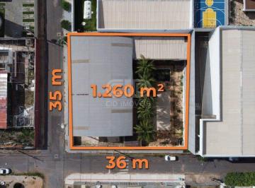 Comercial · 931m² · Imóvel com mais de 900 m² construídos, próximo a Av. Miguel Sutil