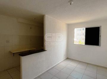 Apartamento · 44m² · 2 Quartos · 1 Vaga · Apartamento á Venda no Condomínio Chapada dos Cristais