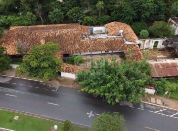 Casa · 800m² · Casarão comercia ao lado da Orla do Porto em Cuiabá