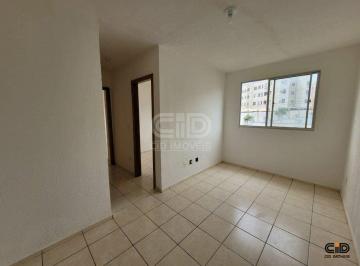 Apartamento · 44m² · 2 Quartos · 1 Vaga · Apartamento á Venda de 2 quartos no Condomínio Chapada dos Cristais