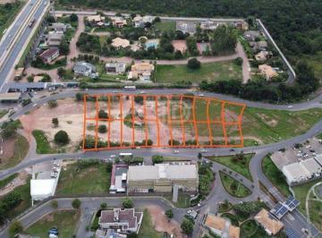 Terreno · 361m² · Terrenos Comerciais á Venda com a partir de 360 m² em frente ao Florais Cuiabá
