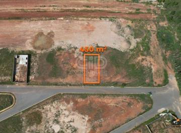 Terreno · 450m² · Terreno com 450 m² próximo ao Fórum de Várzea Grande