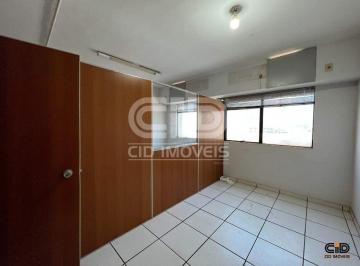 Comercial · 38m² · Sala comercial com 38 m² no Ed. Office Tower