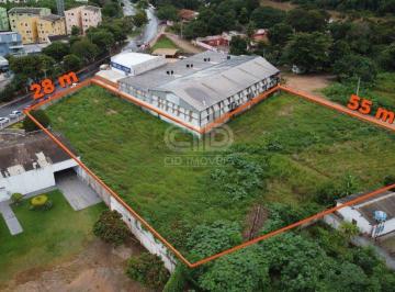 Terreno · 4700m² · Terreno com 4.700,00m² a venda, próximo a Orla do Porto