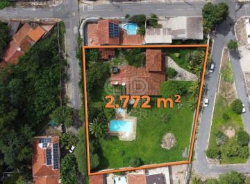 Casa · 414m² · Casa á Venda com ampla área externa localizada no Boa esperança