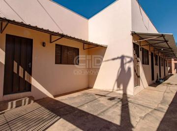 Apartamento · 275m² · 6 Quartos · Conjunto de 06 kitnets no bairro Jardim Umuarama - 1º etapa