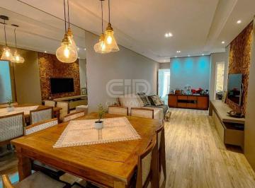 Casa · 154m² · 3 Quartos · 2 Vagas · Casa á venda com 3 quartos no condomínio Reserva Rio Cuiabá