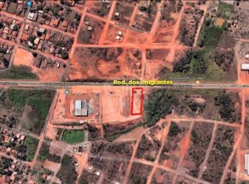 Terreno · 1088m² · Terreno para alugar de 1088 m² na Rodovia dos Imigrantes 