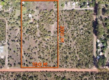 Terreno · 20000m² · 6 Vagas · Terreno com 20.000 m² próximo a Rodovia de Santo Antônio do Leverger