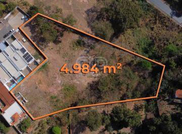 Terreno · 4984m² · Terreno com mais de 4500 metros quadrados no Centro Norte de Várzea Grande 
