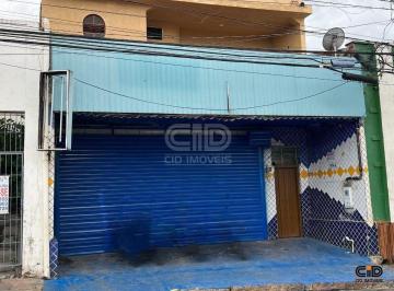 Casa · 274m² · 3 Quartos · Casa Comercial na Rua Joaquim Murtinho - Pavimento Superior