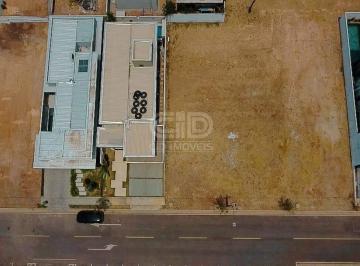 Terreno · 300m² · Terreno com 300m² á Venda no Condomínio Florais do Parque