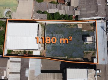 Comercial · 364m² · Prédio comercial com 3 pavimentos, próximo ao Hospital Santa Casa