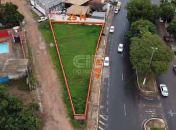 Terreno · 648m² · Terreno com 648,00m² a venda, próximo a Orla do Porto - Cuiabá
