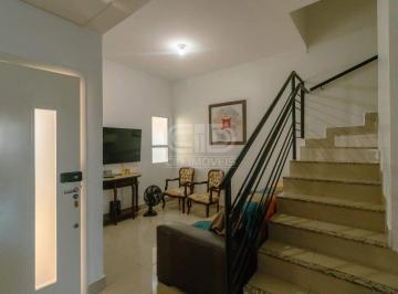 Casa · 105m² · 3 Quartos · 2 Vagas · Casa com 3 suítes no Cond. Malibu Residence