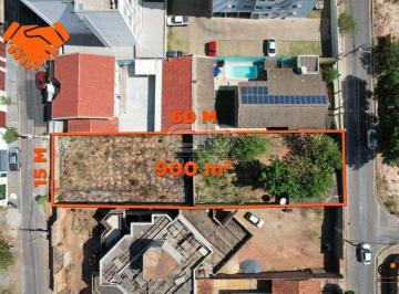 Terreno · 900m² · Terreno com 900m² no bairro Jardim Aclimação