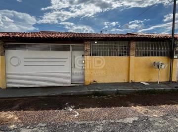 Casa · 149m² · 2 Quartos · 2 Vagas · Casa á Venda com 2 quartos no bairro Cidade Verde