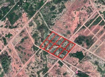 Terreno · 50000m² · Terreno à venda, 50.000 m² no Recanto dos Pássaros