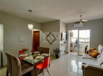 Apartamento · 78m² · 2 Quartos · 2 Vagas · Apartamento á venda com 2 quartos no condomínio Luxxor Residence
